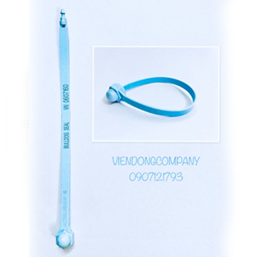 Seal Nhựa Bulldog