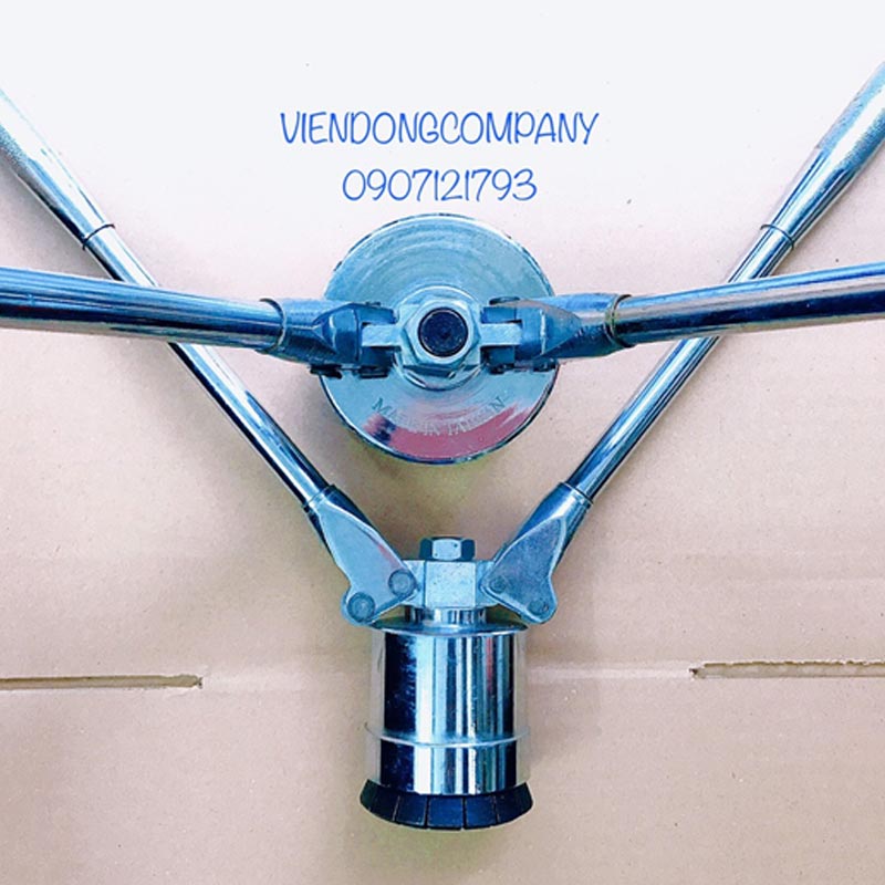 TOOL CAP SEAL- DỤNG CỤ ĐÓNG NẮP NIÊM PHONG KIM LOẠI CỦA THÙNG PHUY SẮT- KỀM KẸP NẮP NIÊM PHONG THÙNG PHUY SẮT