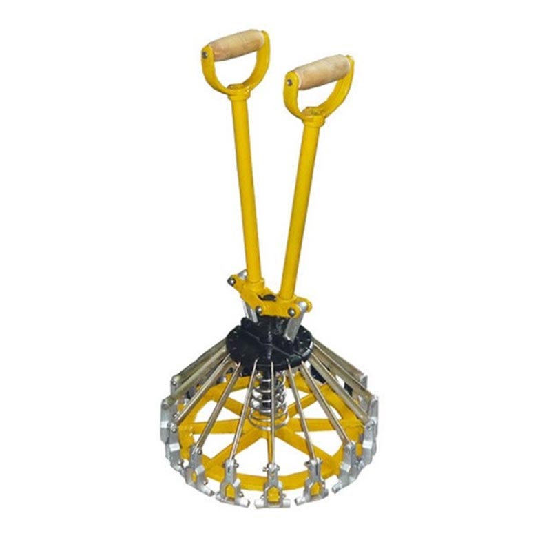 TOOL CAP SEAL 18 little-20 little - DỤNG CỤ ĐÓNG NẮP NIÊM PHONG KIM LOẠI CỦA THÙNG PHUY SẮT 18 LÍT-20 LÍT- KỀM KẸP NẮP NIÊM PHONG THÙNG PHUY SẮT