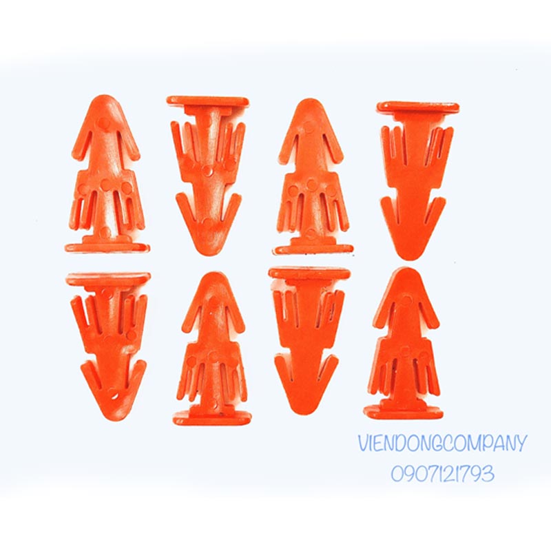 SEAL NHỰA NIÊM PHONG- CHỐT NIÊM PHONG NHỰA DÙNG NIÊM NIỀNG SẮT THÙNG PHUY.