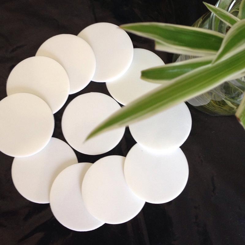 MÀNG SEAL PE FOAM CHO NẮP CHAI LỌ HỦ